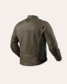 Back image: Eclipse 2 - Black Olive
