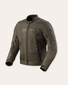 Front image: Eclipse 2 - Black Olive