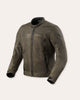 Jacket Eclipse 2 | Black Olive