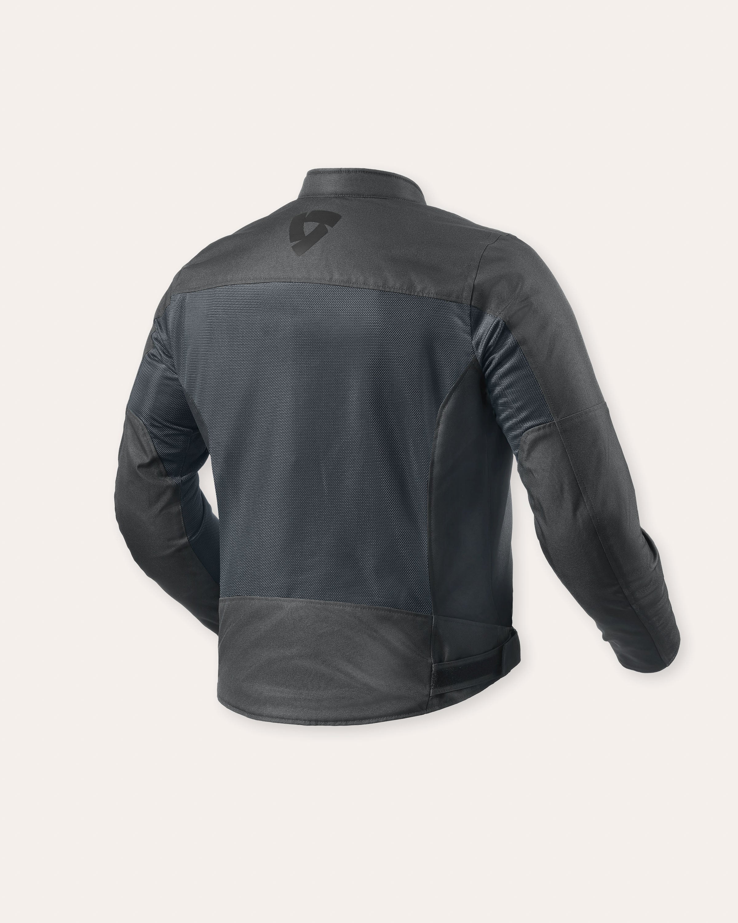 Back image: Eclipse 2 - Grey