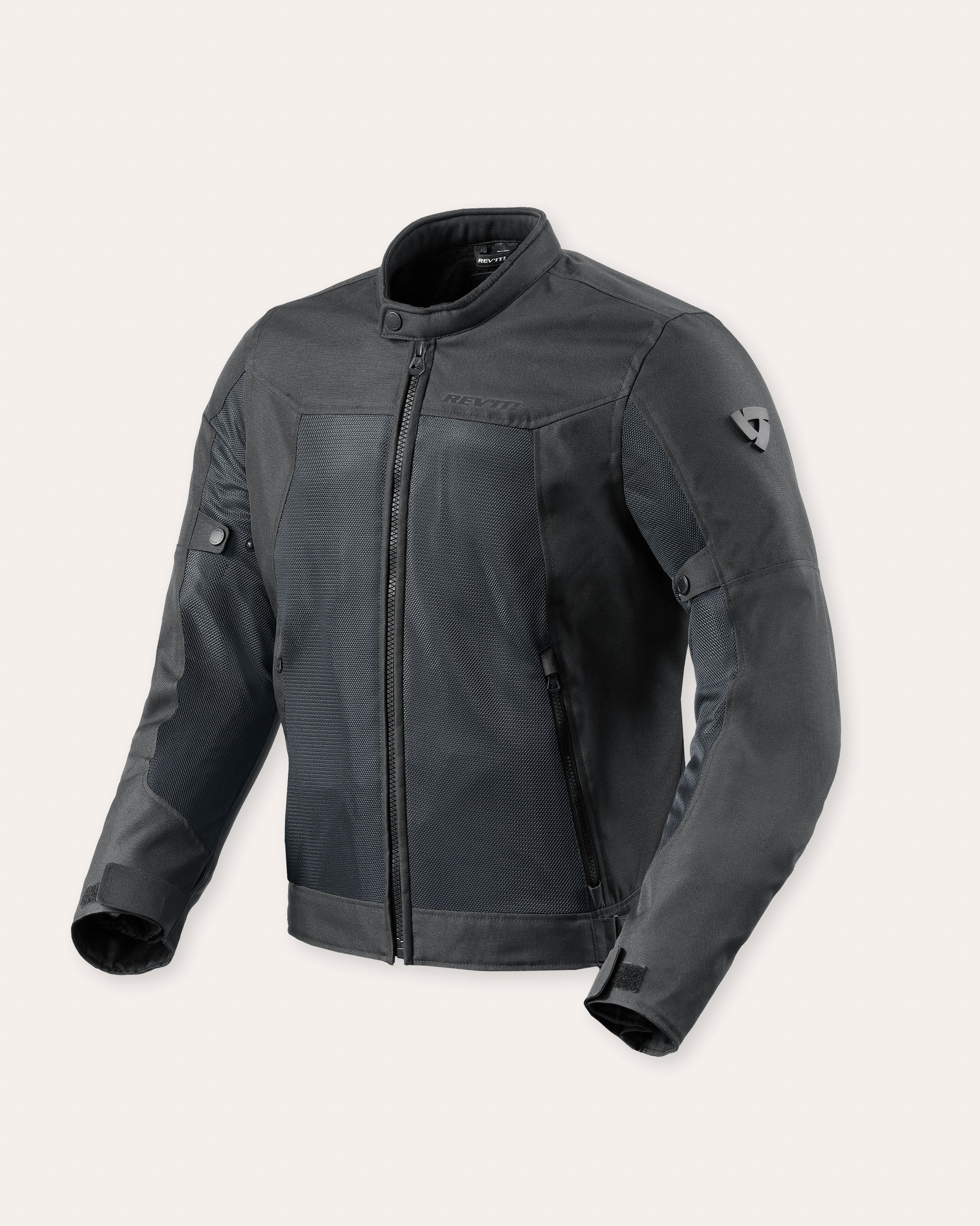 Front image: Eclipse 2 - Grey