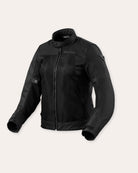 Front image: Eclipse 2 Ladies - Black