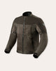 Jacket Vigor 2 | Black Olive