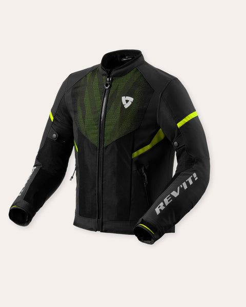 【良品/サイズ34】 モトラッド Neon Shell　バイク　ジャケット 091224093630_83598068083074443