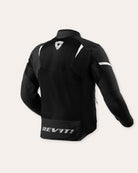 Back image: Hyperspeed 2 GT Air - Black-White