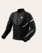 Front image: Hyperspeed 2 GT Air - Black-White