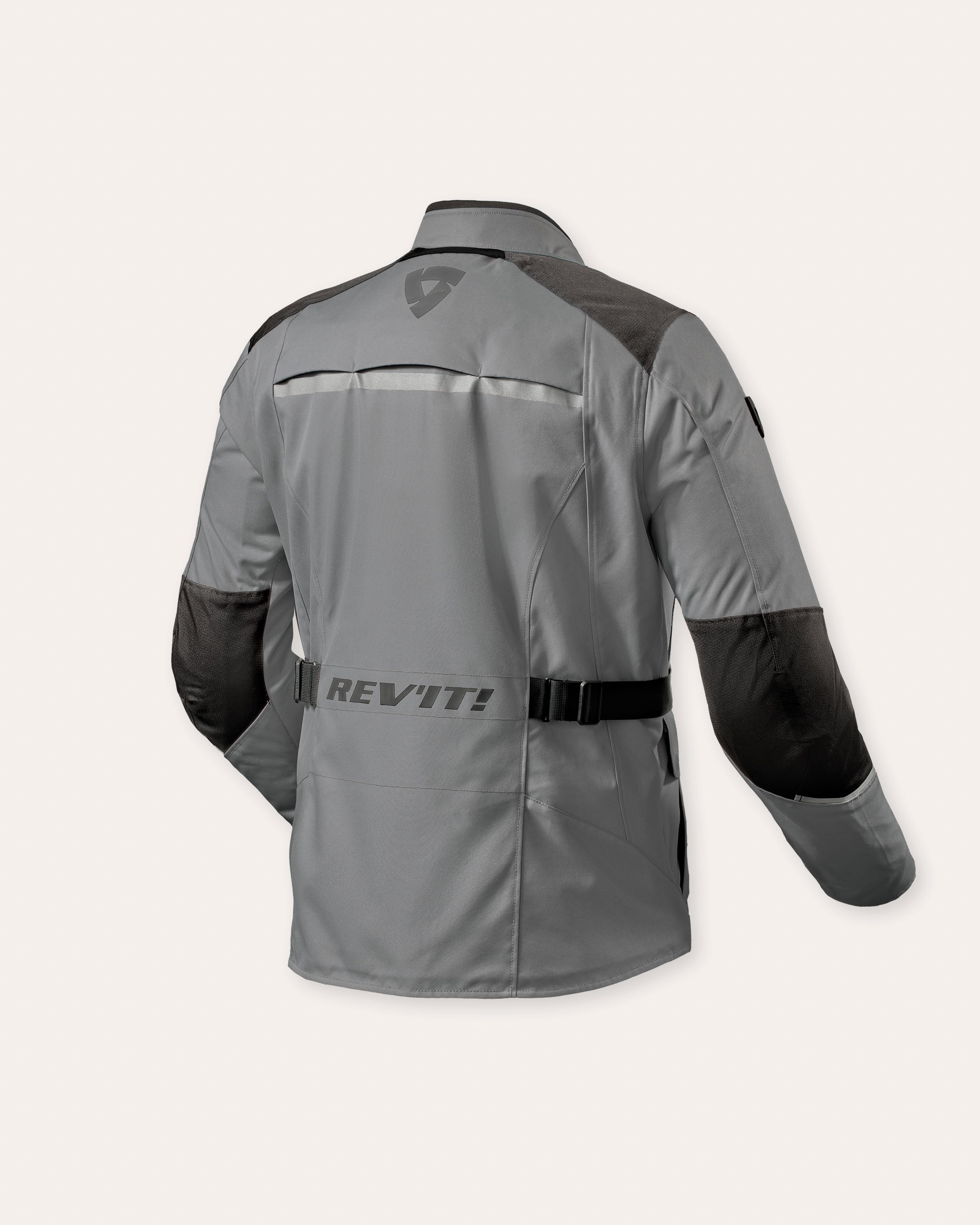 Voltiac 3 H2O All-Weather Motorcycle Jacket – REV'IT! Sport