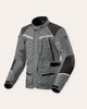 Jacket Voltiac 3 H2O | Grey-Black