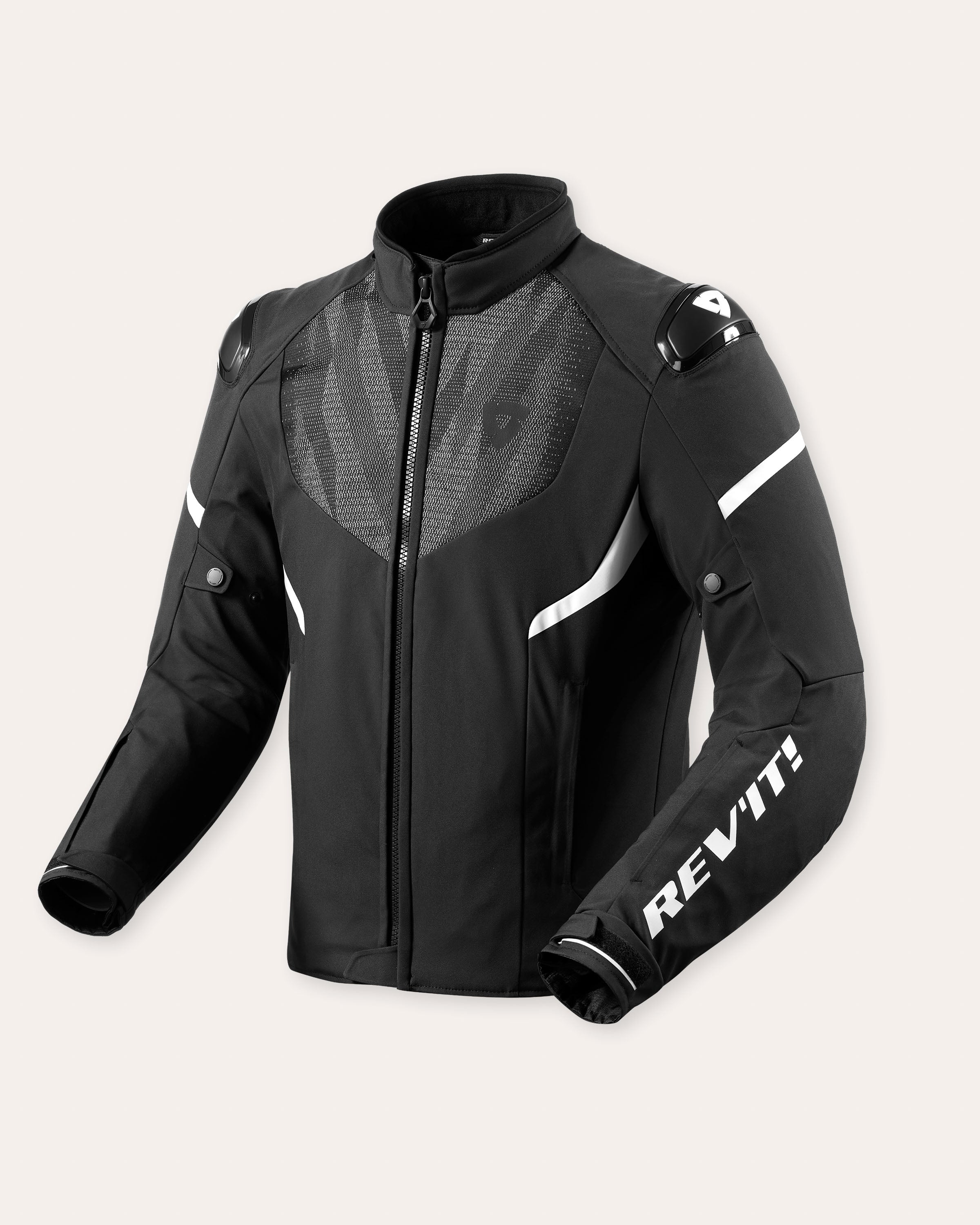 Front image: Hyperspeed 2 H2O - Black-White