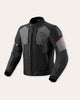 Jacket Catalyst H2O | Black-Grey