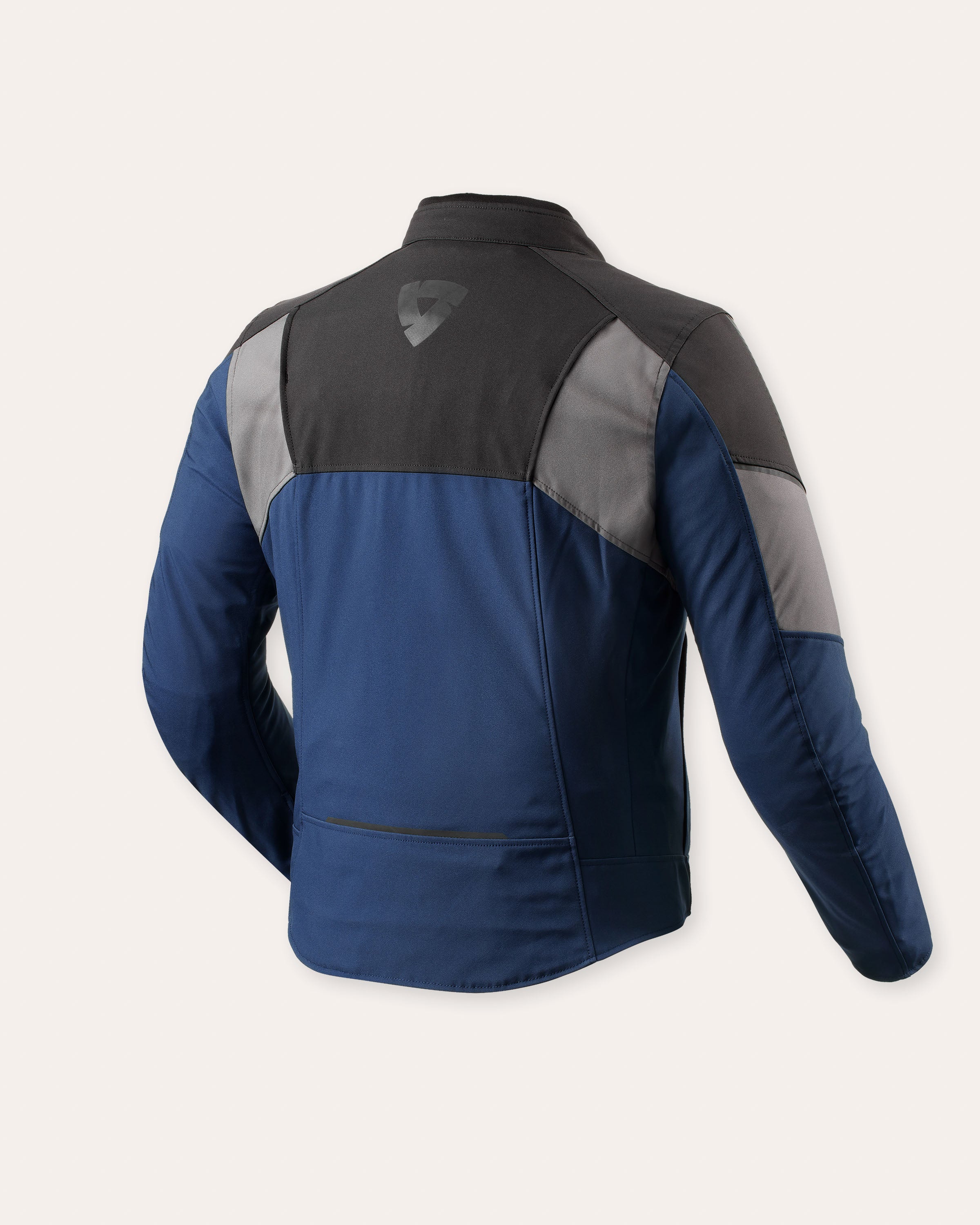 Back image: Catalyst H2O - Blue-Black