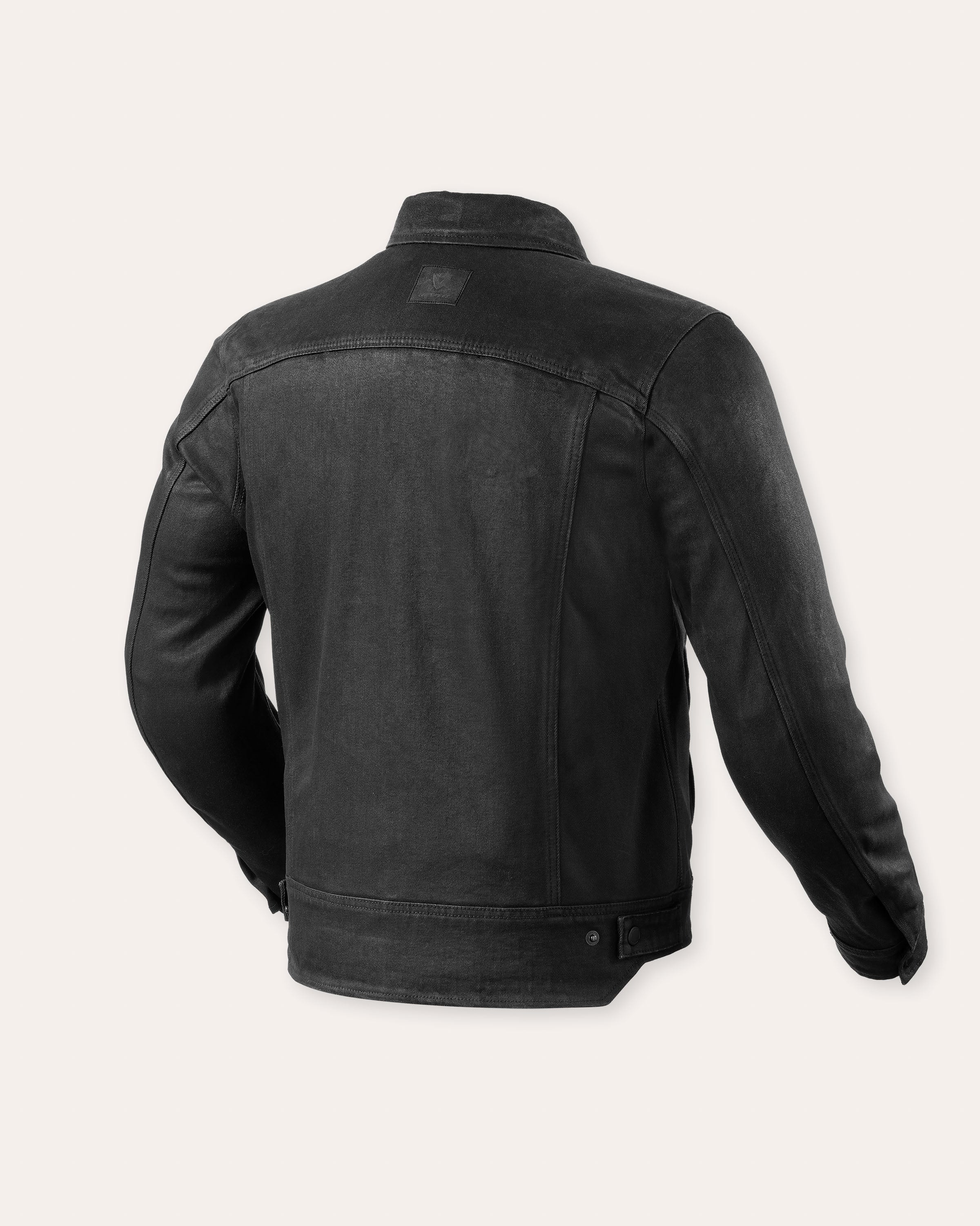 Motorcycle Jacket Trucker - Heritage Collection – REV'IT