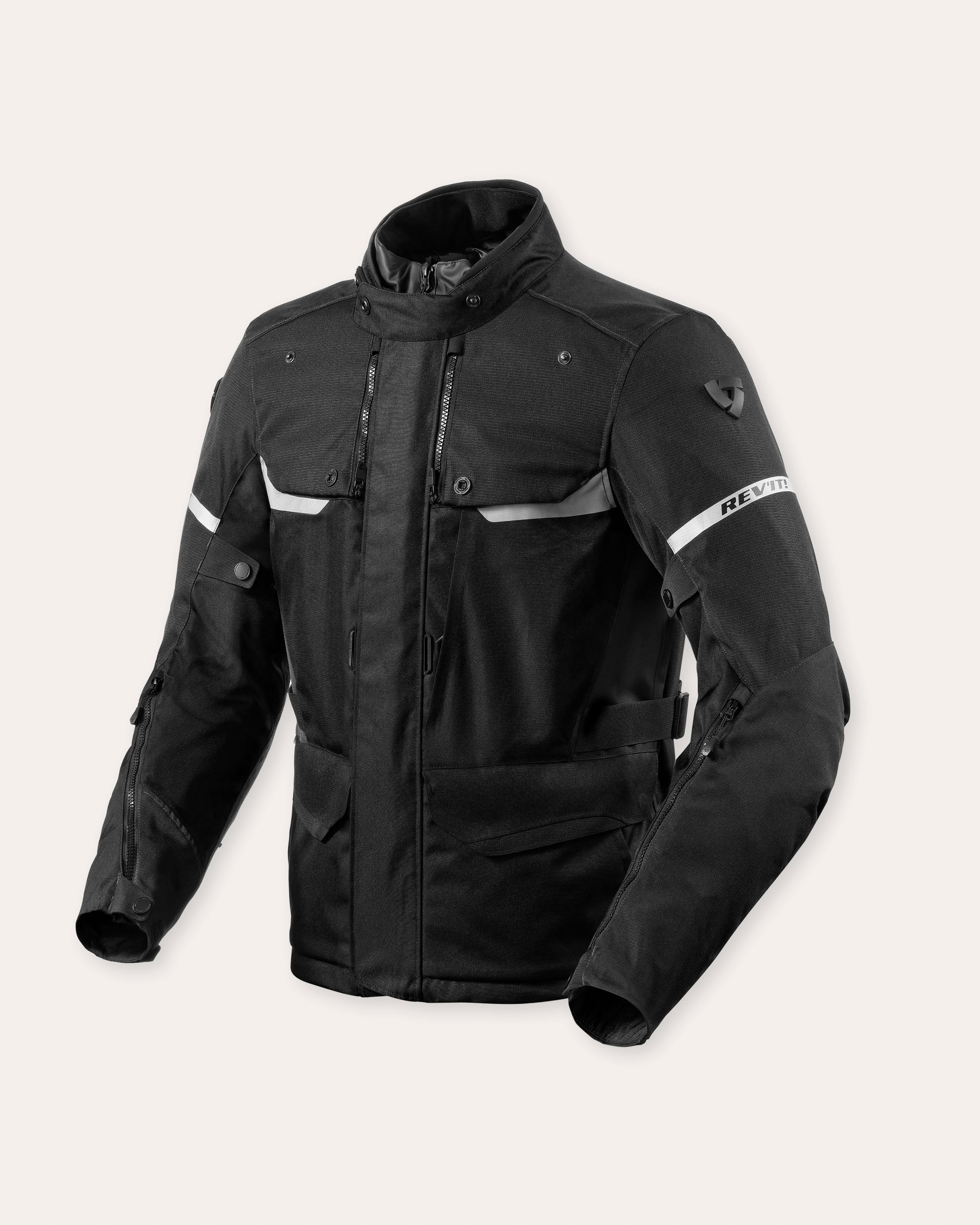 Sand 5 H2O Motorcycle Jacket | REV'IT! – REV'IT! Sport Sand 5 H2O Motorcycle Jacket | REV'IT! – REV'IT! Sport