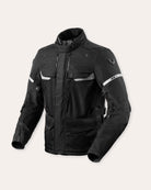 Front image: Outback 4 H2O - Black