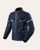 Front image: Outback 4 H2O - Blue-Blue