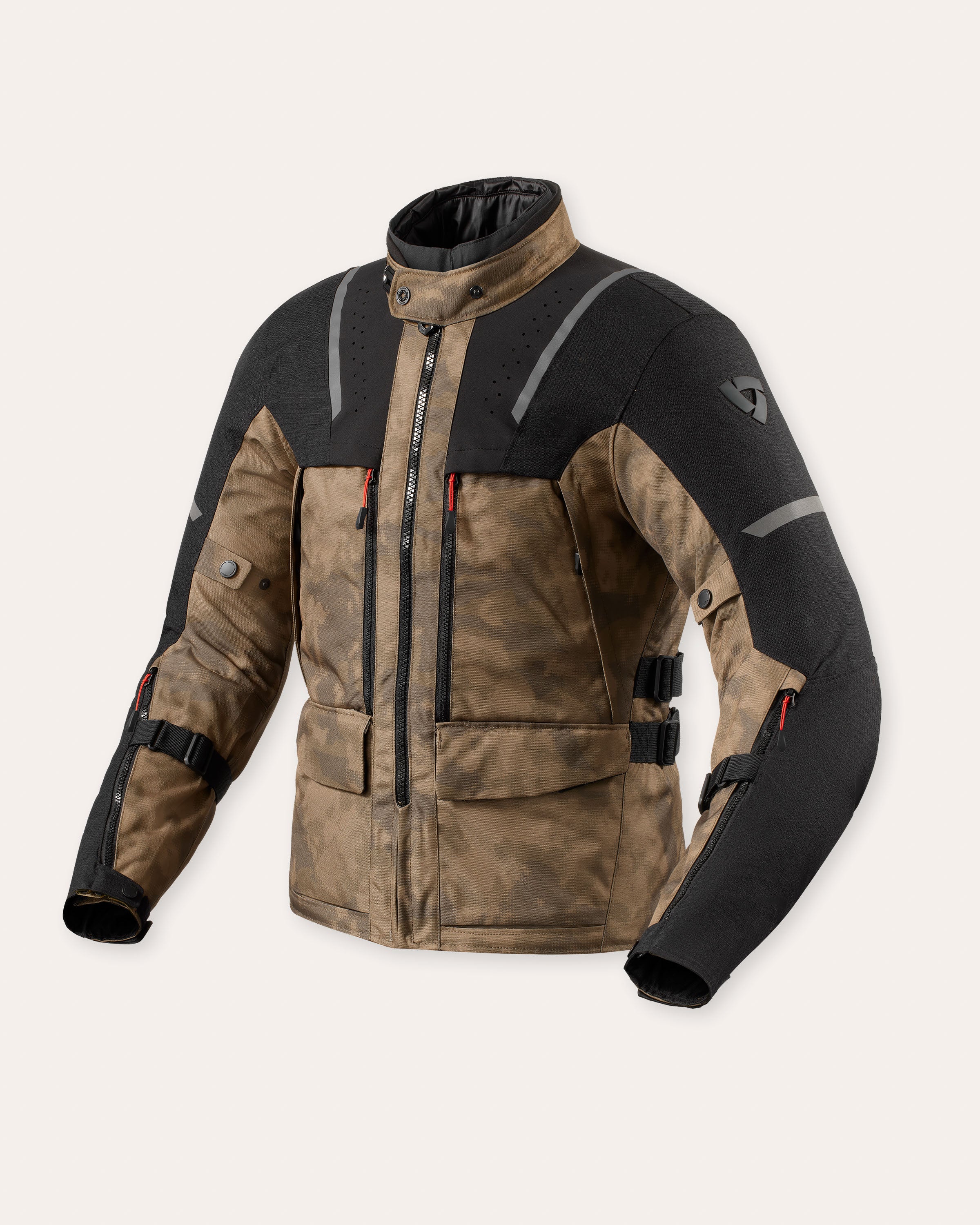 Offtrack 2 H2O Motorcycle Jacket - Keep exploring – REV'IT Offtrack 2 H2O Motorcycle Jacket - Keep exploring – REV'IT