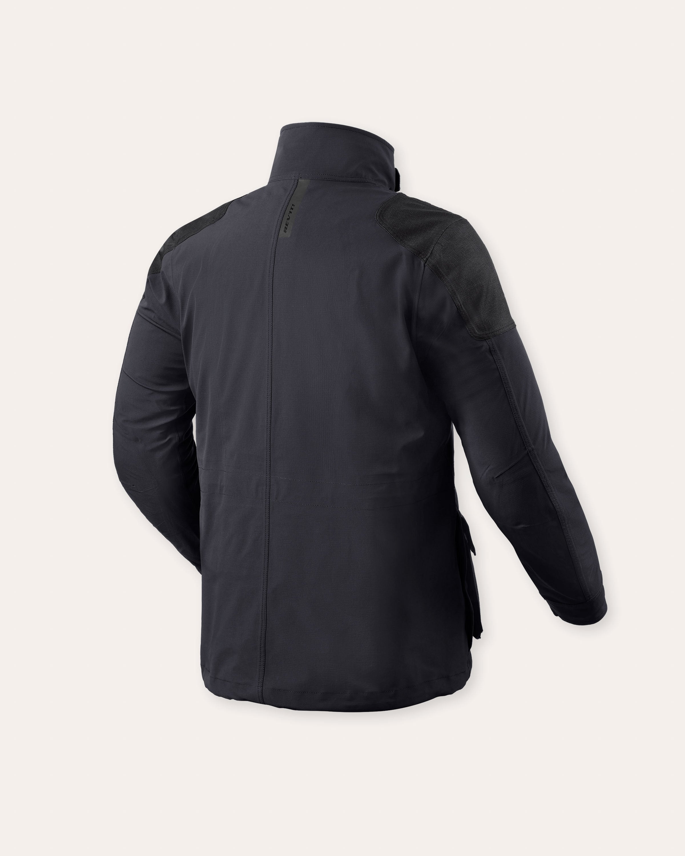Motorcycle Jacket Trucker - Heritage Collection – REV'IT Motorcycle Jacket Trucker - Heritage Collection – REV'IT