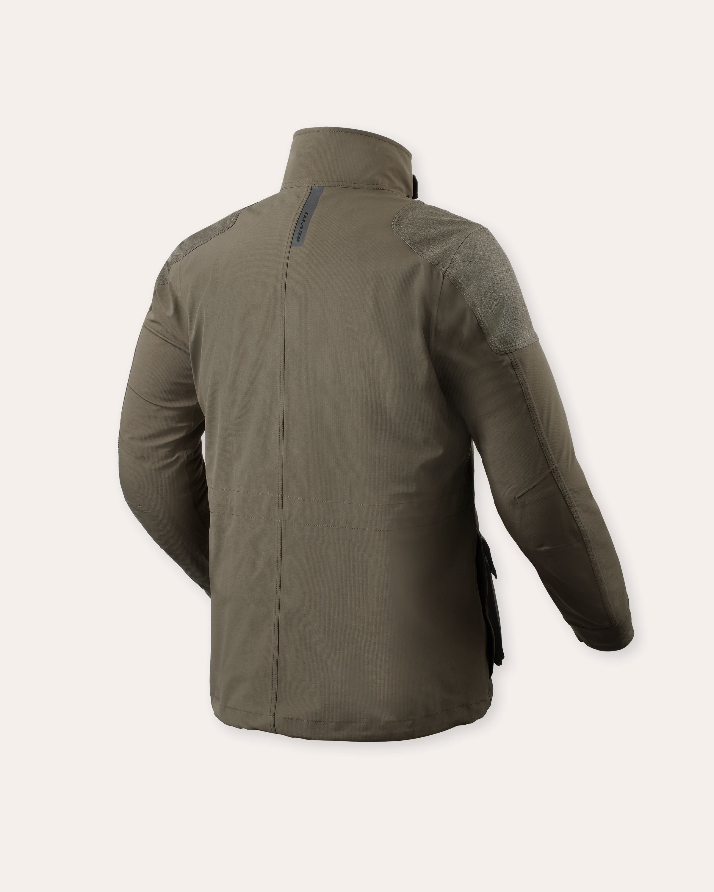 Denver H2O Motorcycle jacket - Refining protection – REV'IT! Sport