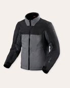 Front image: Echelon GTX - Grey-Black