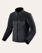 Front image: Echelon GTX - Anthracite-Black