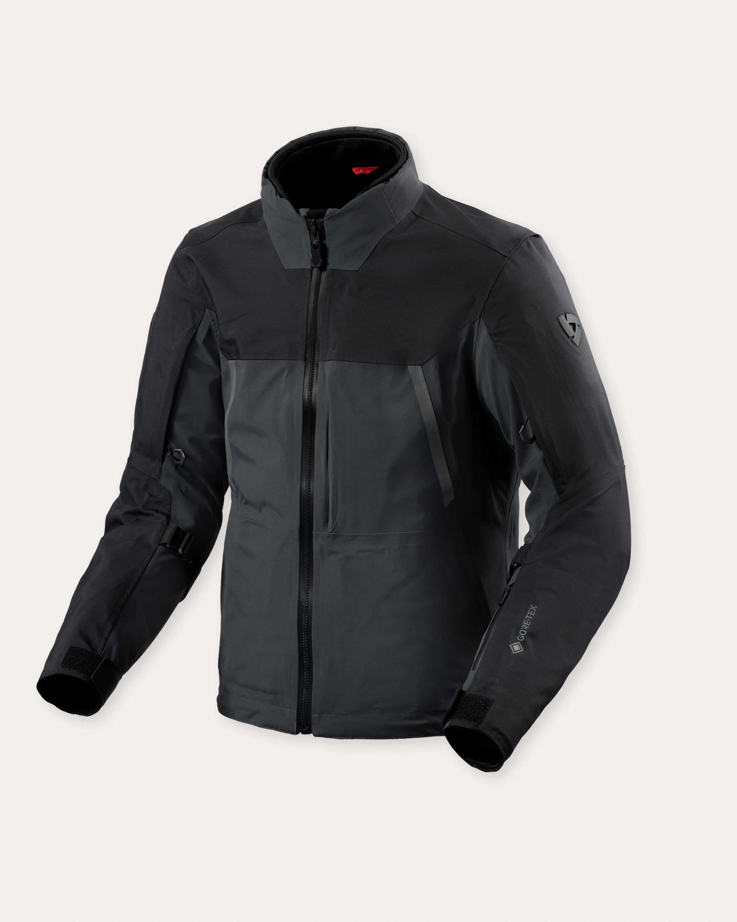Storm 2 Jacket | Windbreaking Mid Layer Jacket – REV'IT Storm 2 Jacket | Windbreaking Mid Layer Jacket – REV'IT