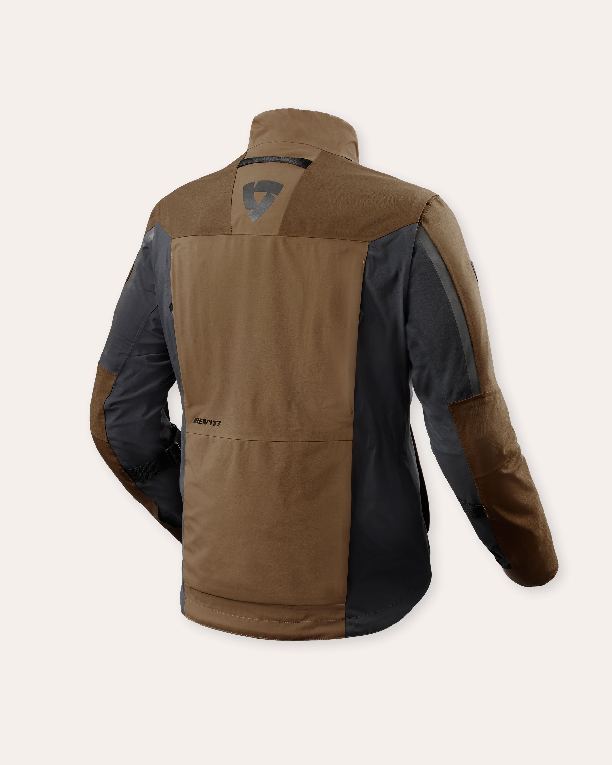 Echelon GTX Motorcycle Jacket | Ready for the thrills – REV'IT