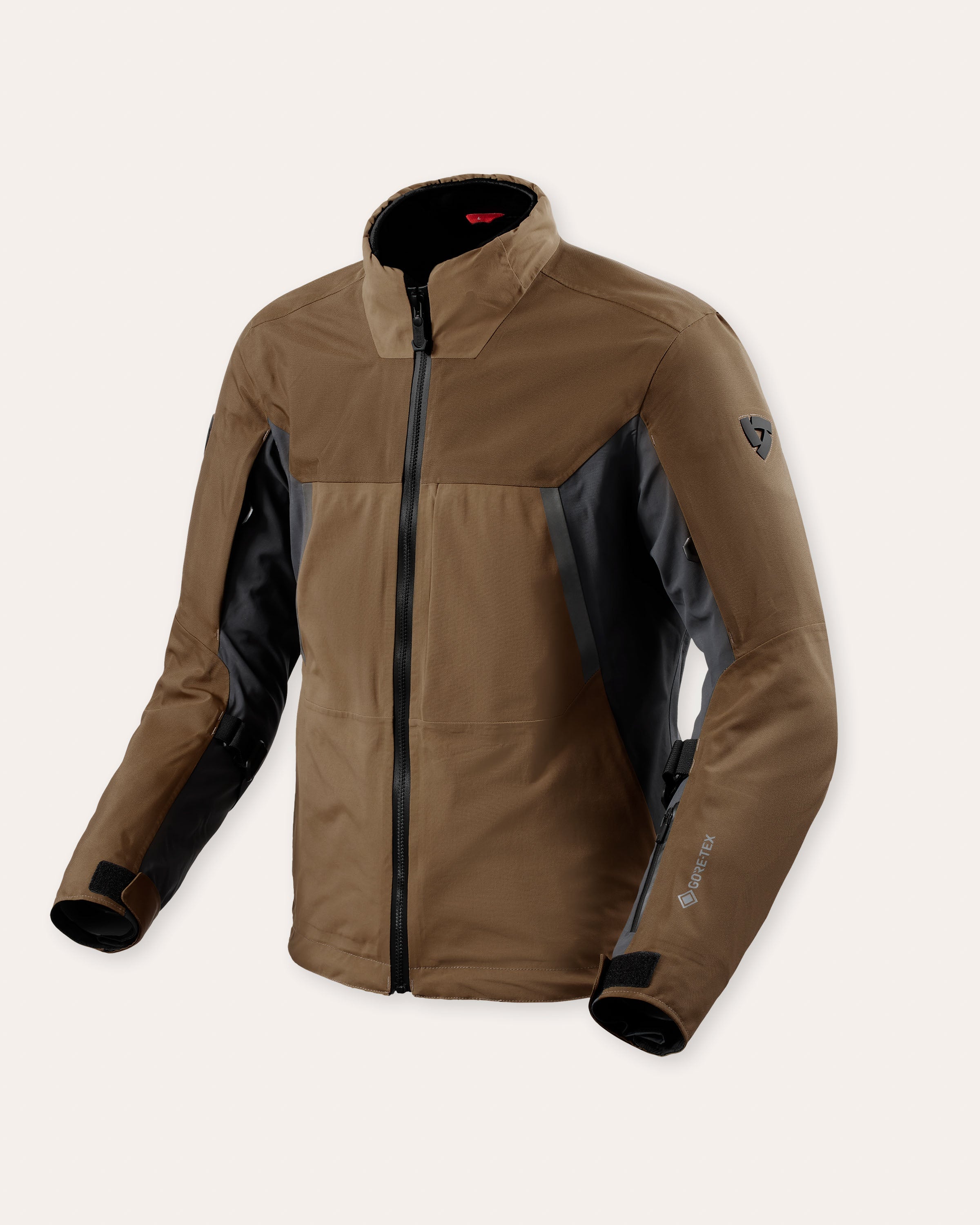 Chaqueta Echelon GTX | Brown-Brown