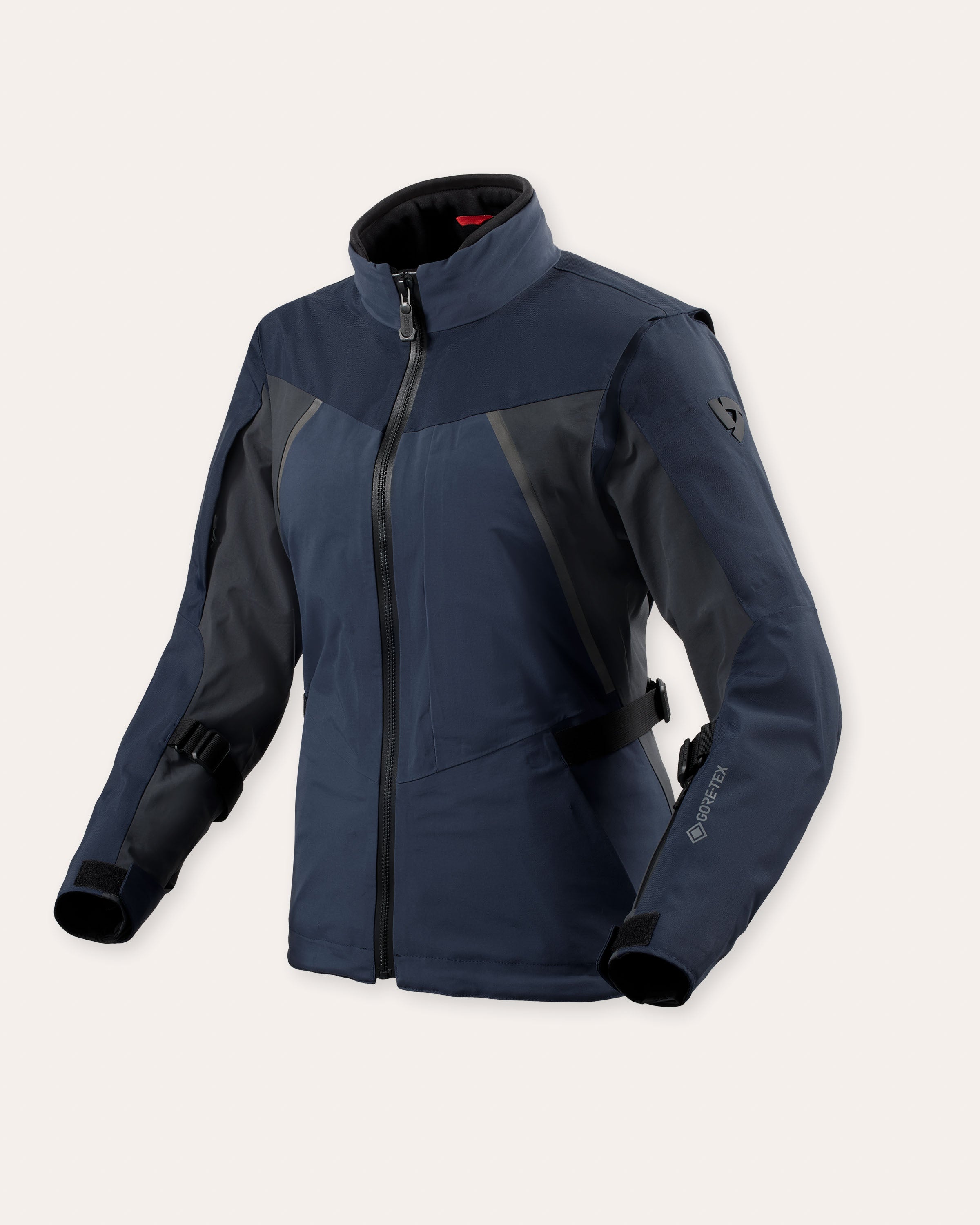 Solar 3 Ladies Jacket | Padded Mid Layer Jacket – REV'IT Solar 3 Ladies Jacket | Padded Mid Layer Jacket – REV'IT