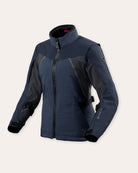 Front image: Lamina GTX Ladies - Blue-Blue