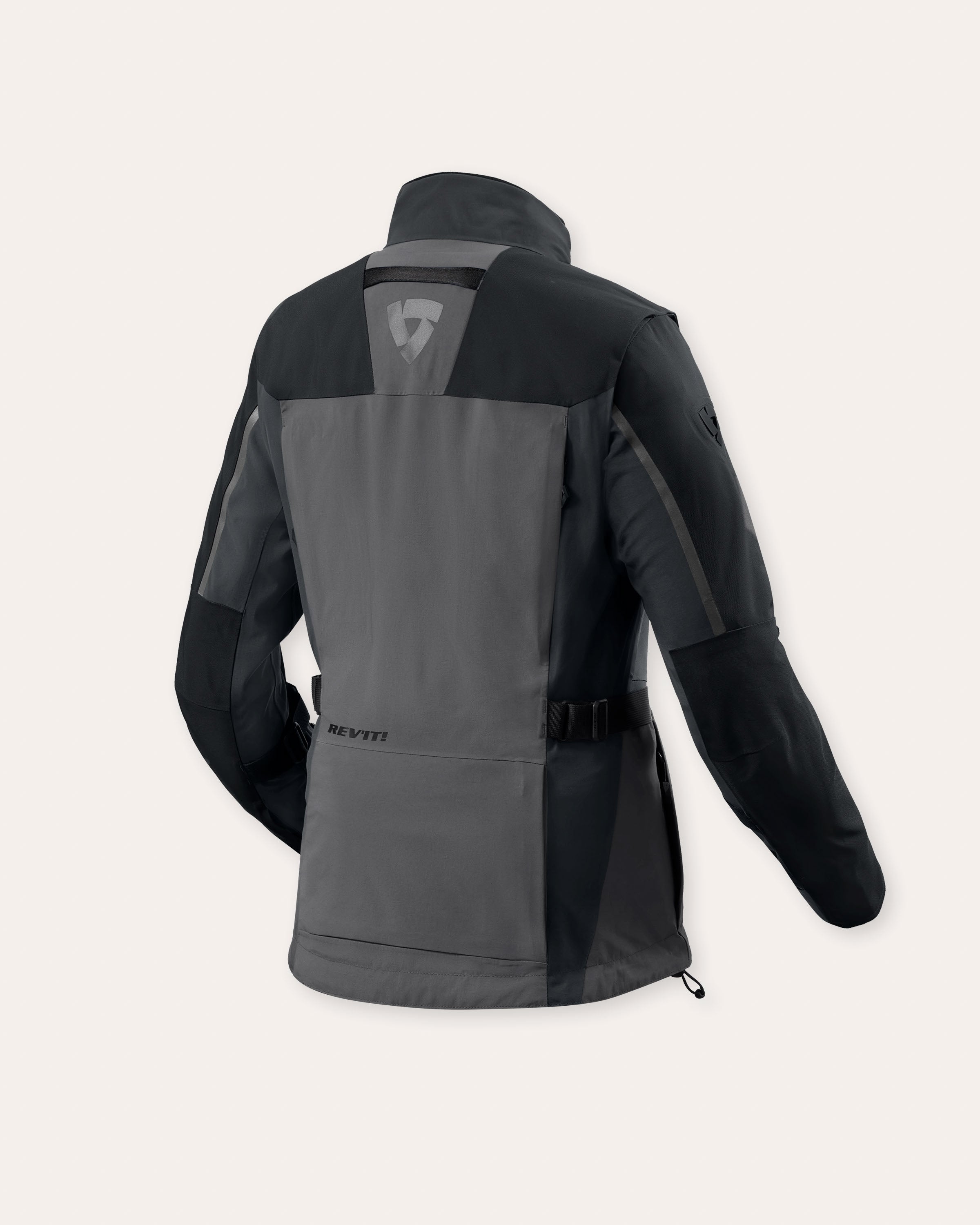 Lamina GTX Ladies Motorcycle Jacket | Ultimate Women Fit – REV'IT
