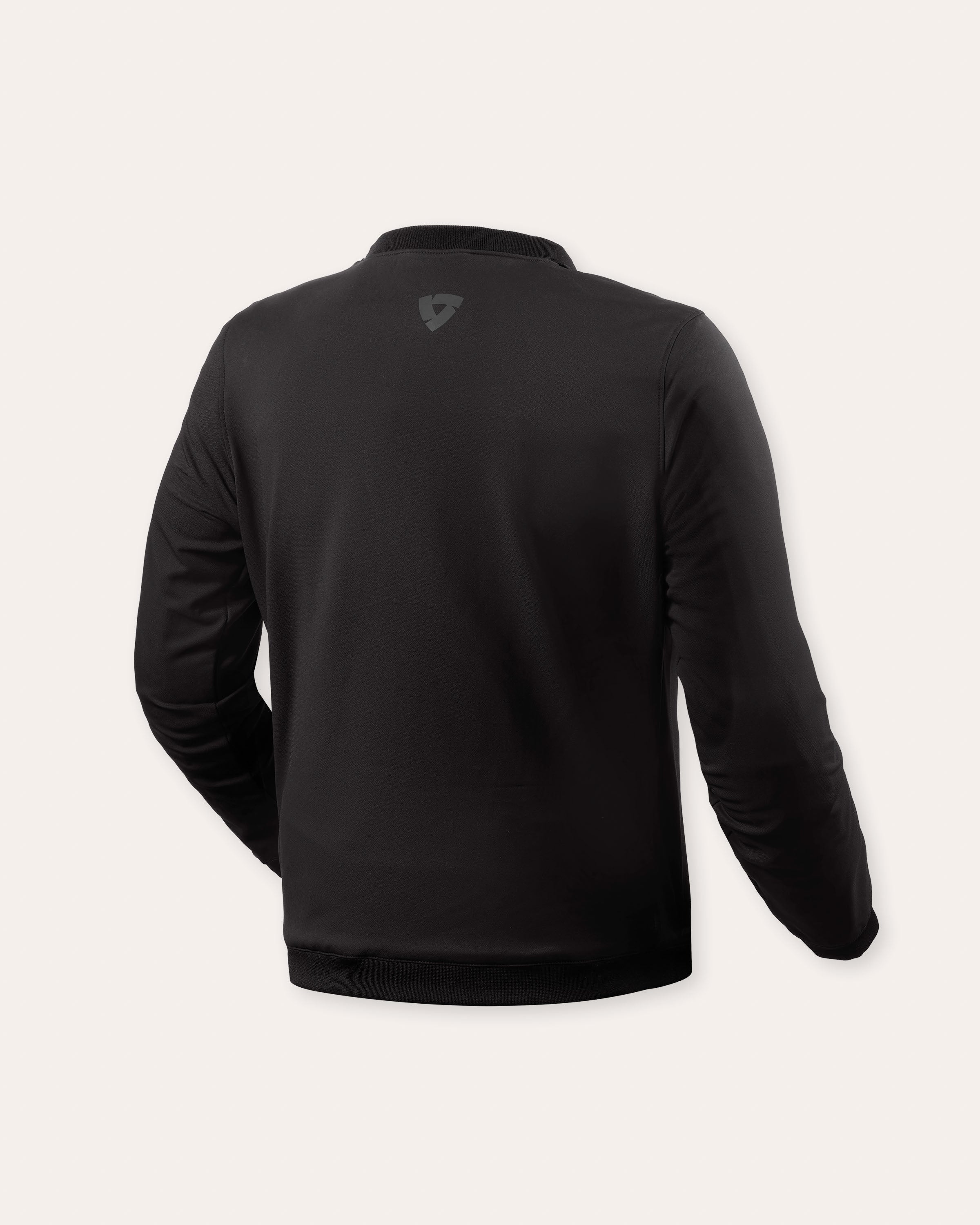 Back image: Crux - Black