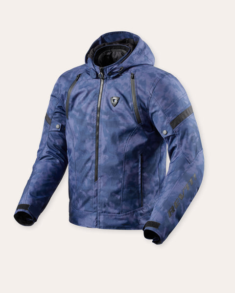Flare 3 H2O Motorcycle Jacket | REV'IT! – REV'IT! Sport International