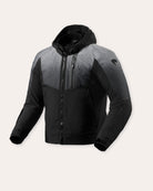 Front image: Epsilon H2O - Black-Grey