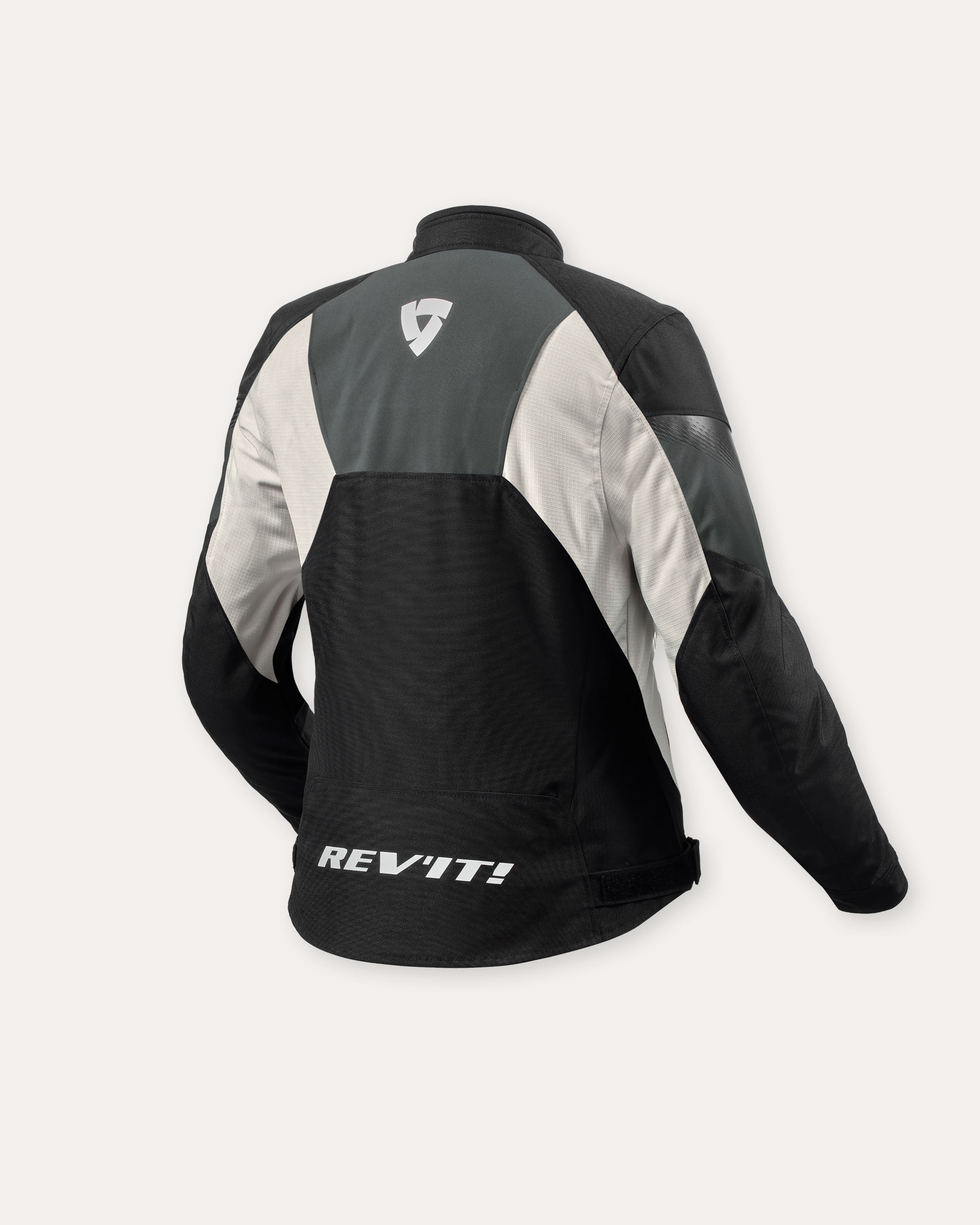 Xena 4 Ladies Motorcycle Jacket | Enhanced Fit, Superior Style
