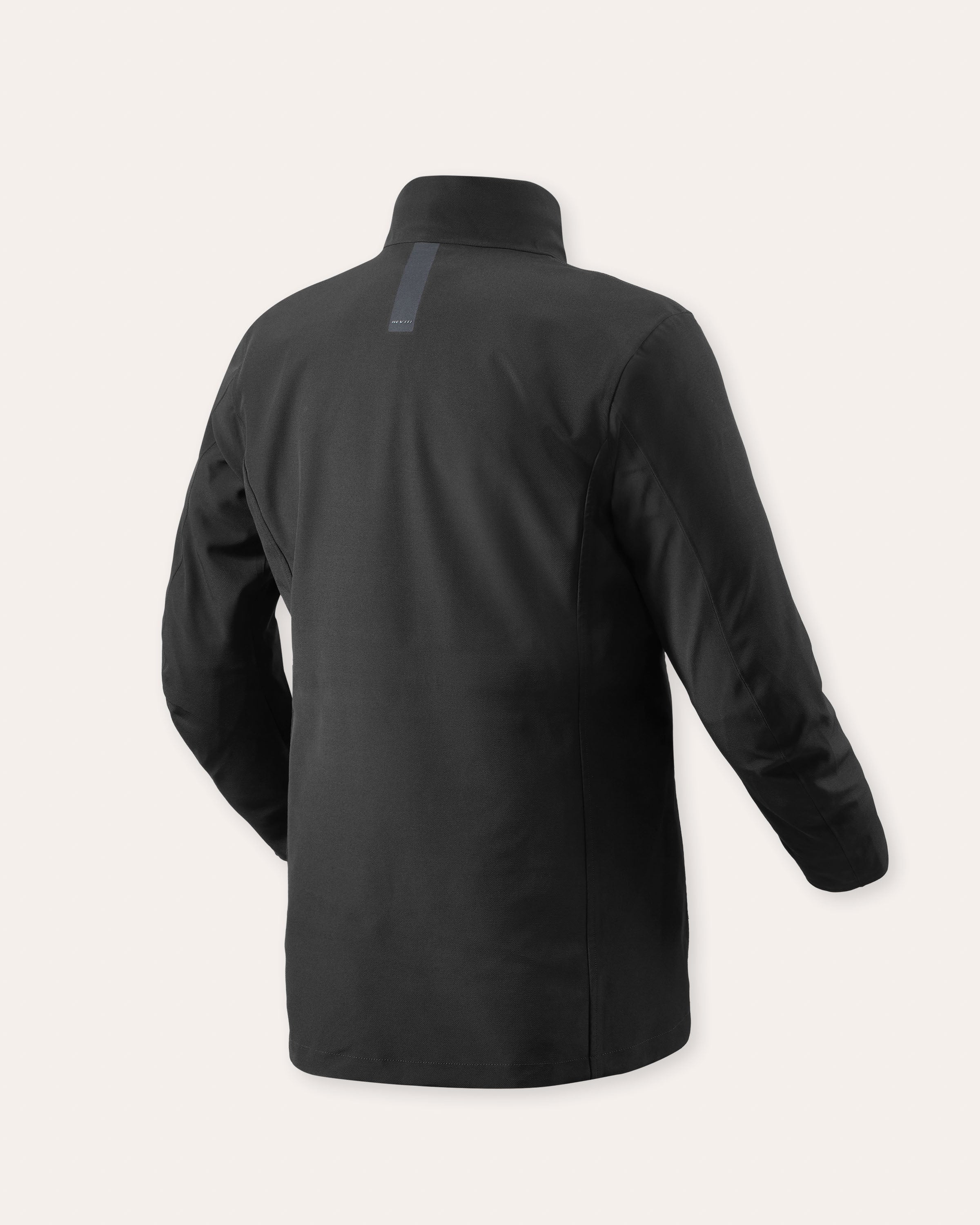 Trafalgar 2 H2O Parka: Stylish, Waterproof Motorcycle Jacket – REV