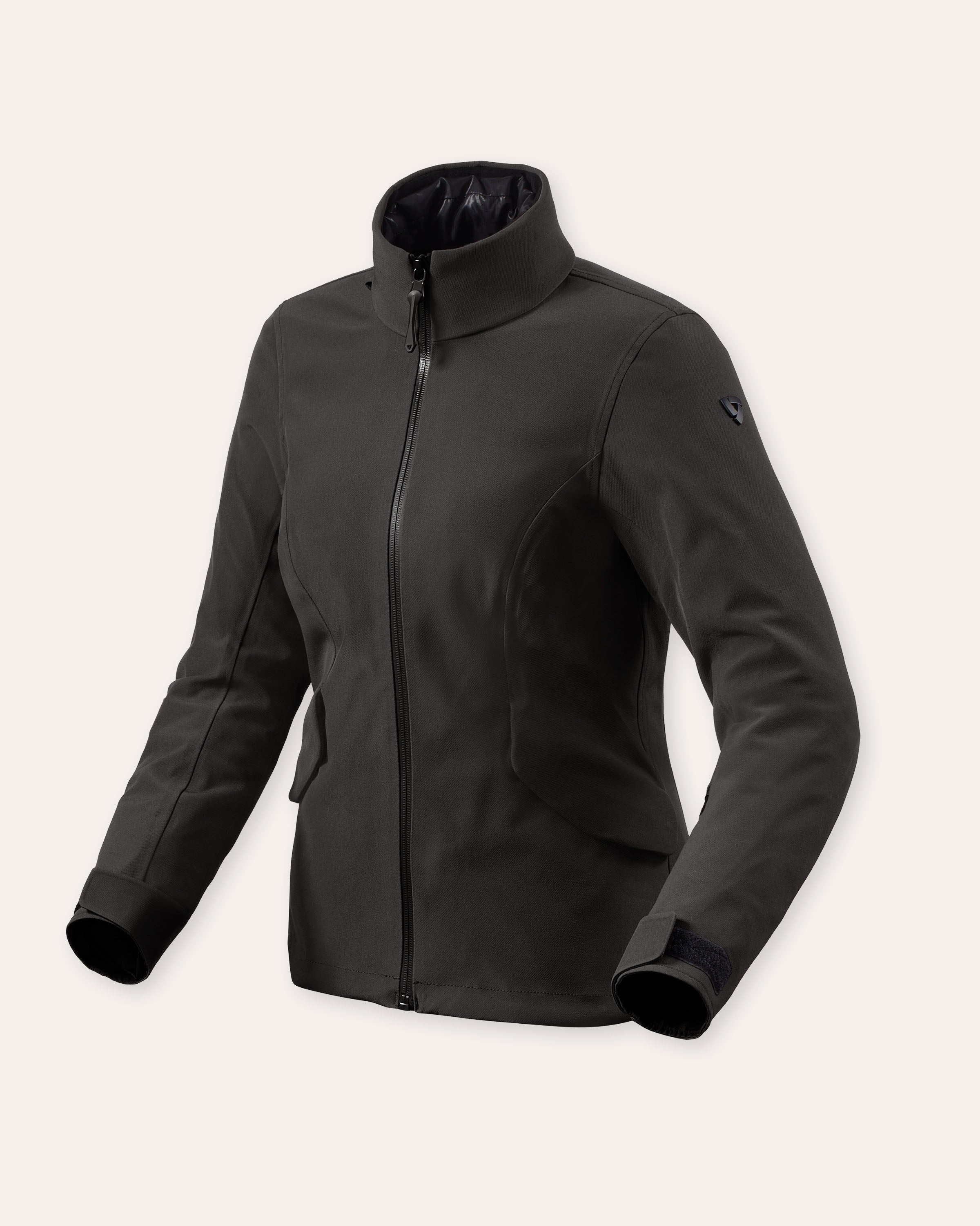 Rosier H2O Ladies Motorcycle Jacket | REV