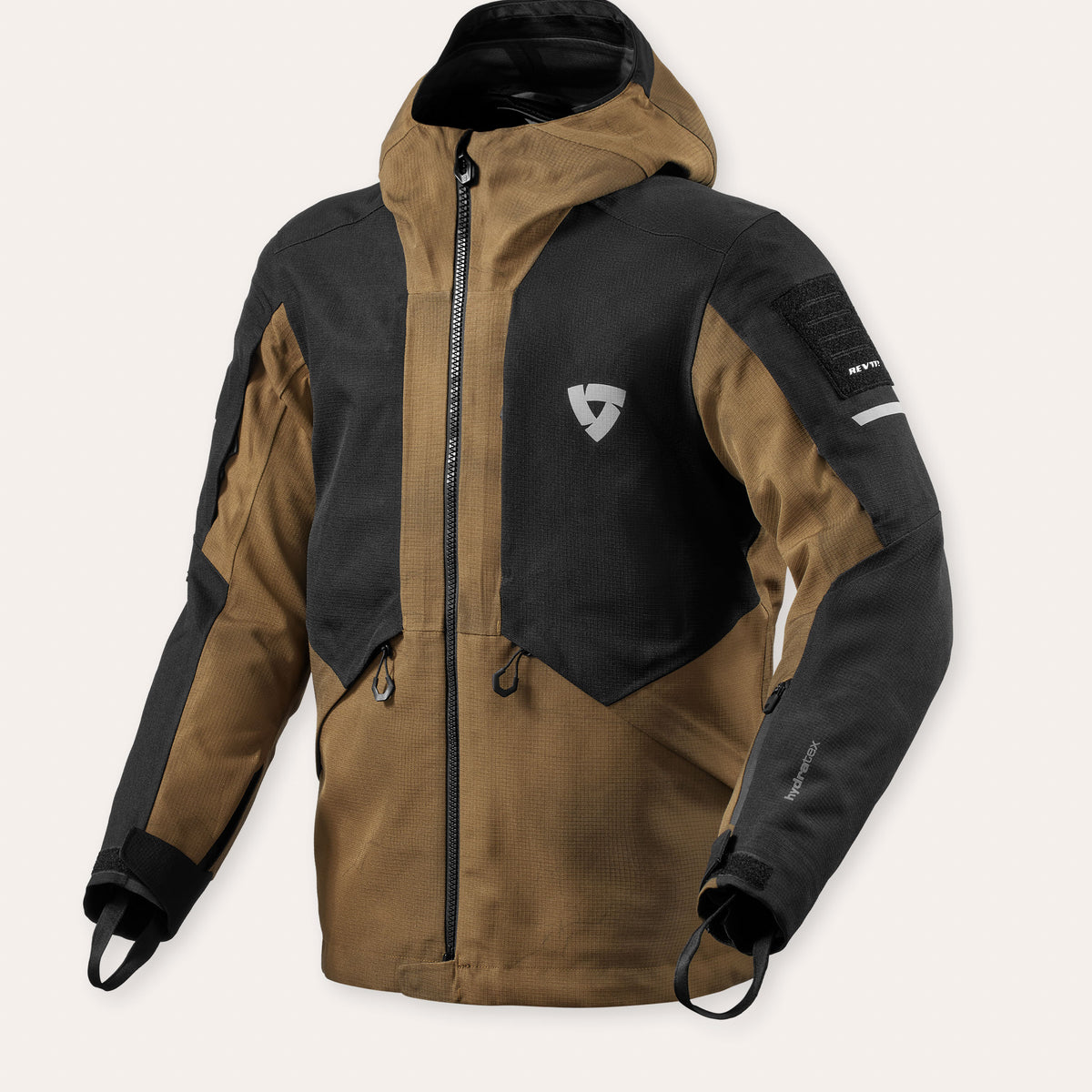 Tectonic H2O Motorcycle Jacket | REV'IT! – REV'IT! Sport International