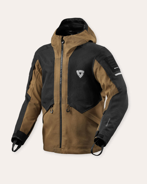 【美品】レビット DIRT SERIES コンポーネント H2O ジャケット M Tectonic H2O Motorcycle Jacket | REV'IT! – REV'IT! Sport International
