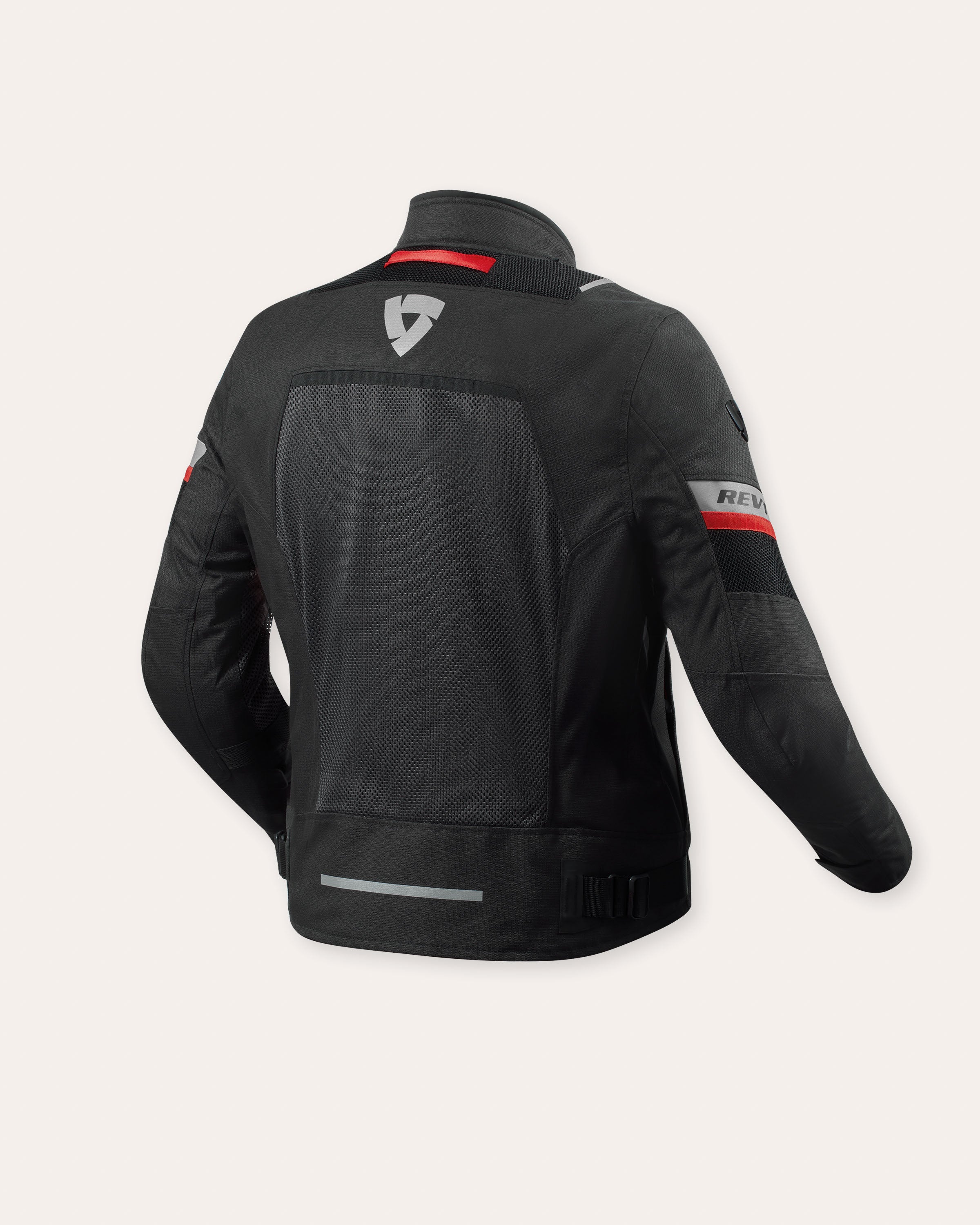 Fashion Detachable Flip Leader Stitching Zipper Jacket Fashion Detachable Flip Leader Stitching Zipper Jacket