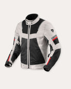 Front image: Tornado 4 H2O - Silver-Black