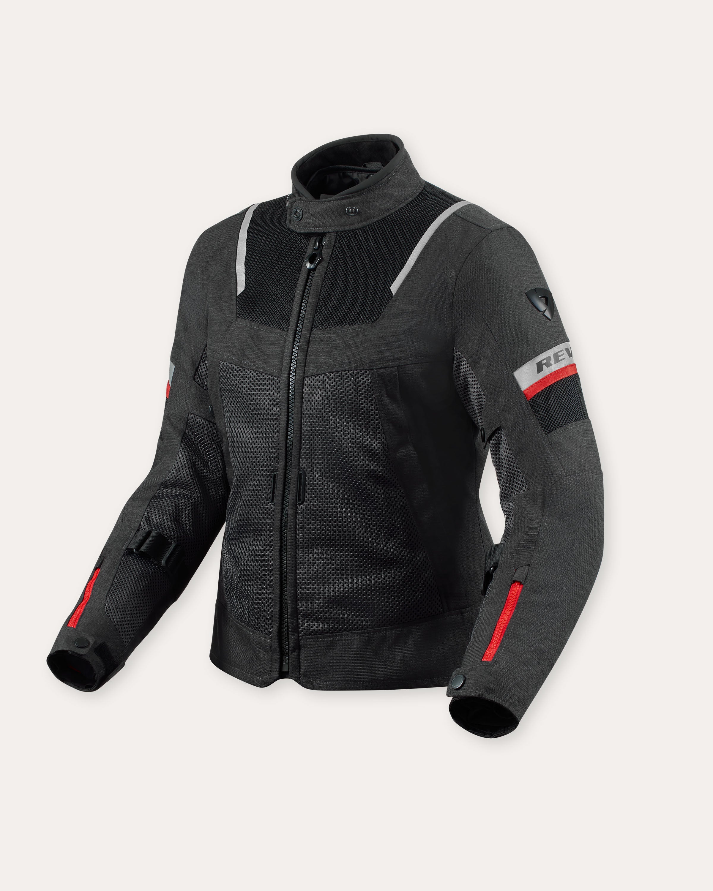 Front image: Tornado 4 H2O Ladies - Black-Anthracite