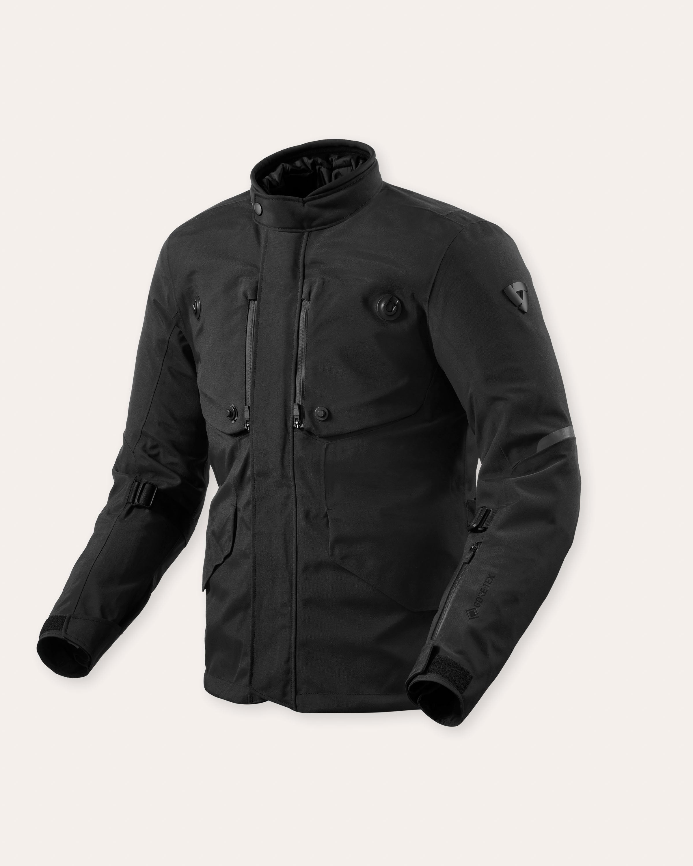 Trench GTX Motorcycle Jacket REV'IT! – REV'IT! Sport International