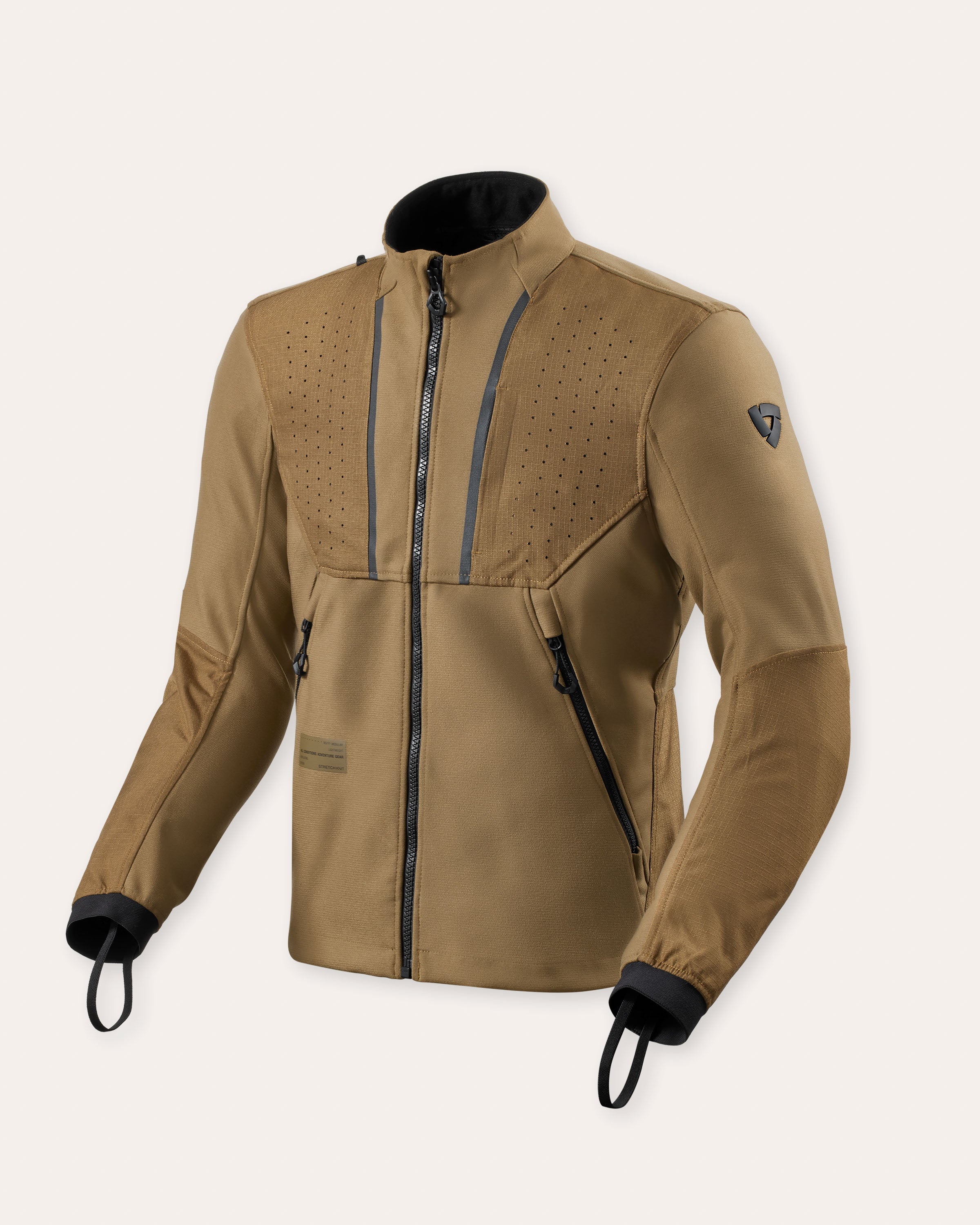 Surface Motorcycle Jacket | REV'IT! – REV'IT! Sport Surface Motorcycle Jacket | REV'IT! – REV'IT! Sport