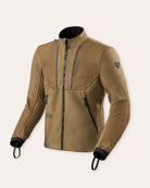 Front image: Surface - Brown
