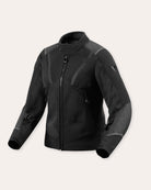 Front image: Airwave 4 Ladies - Black