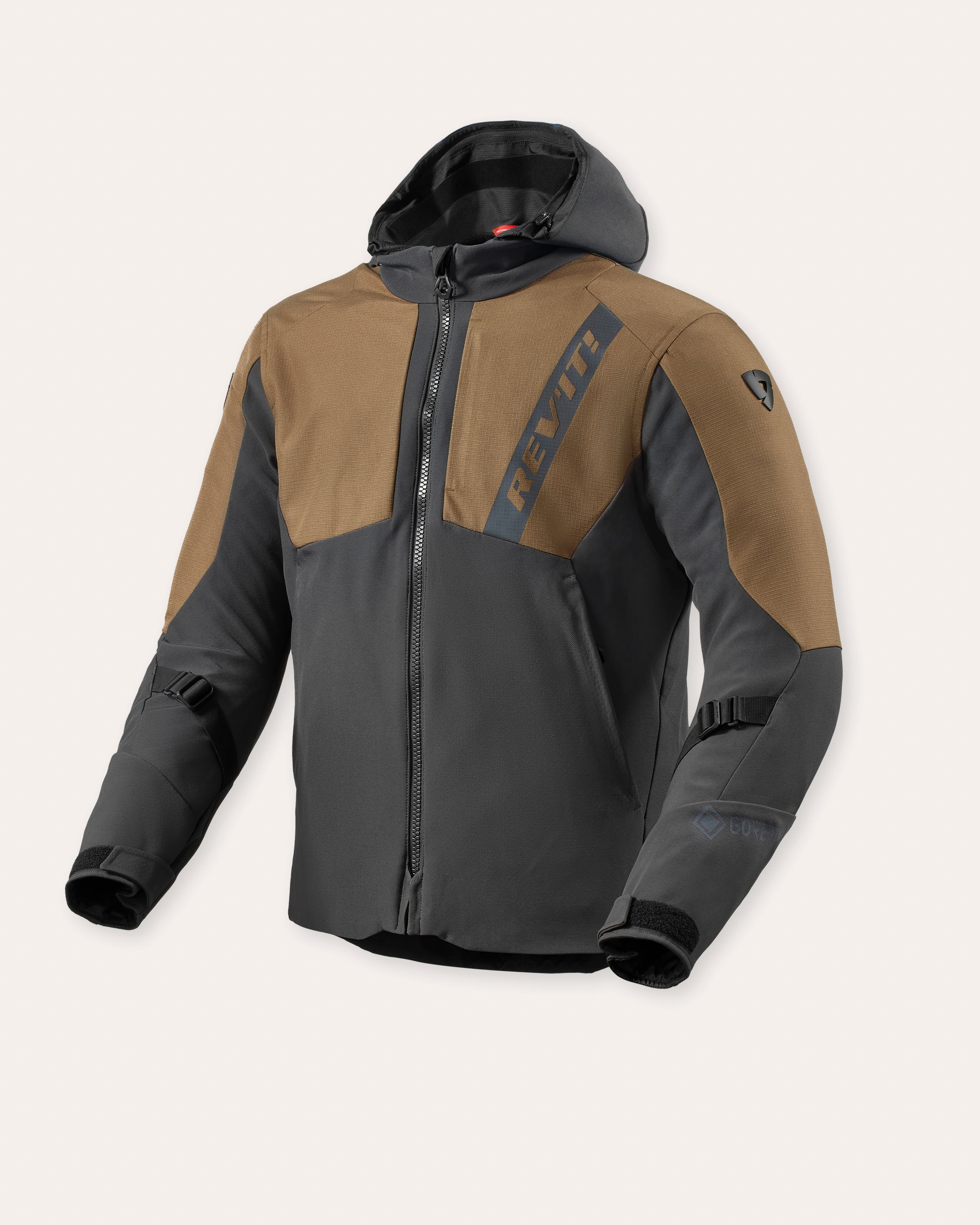 Potential GTX Motorcycle Jacket | REV'IT! – REV'IT! Sport Potential GTX Motorcycle Jacket | REV'IT! – REV'IT! Sport