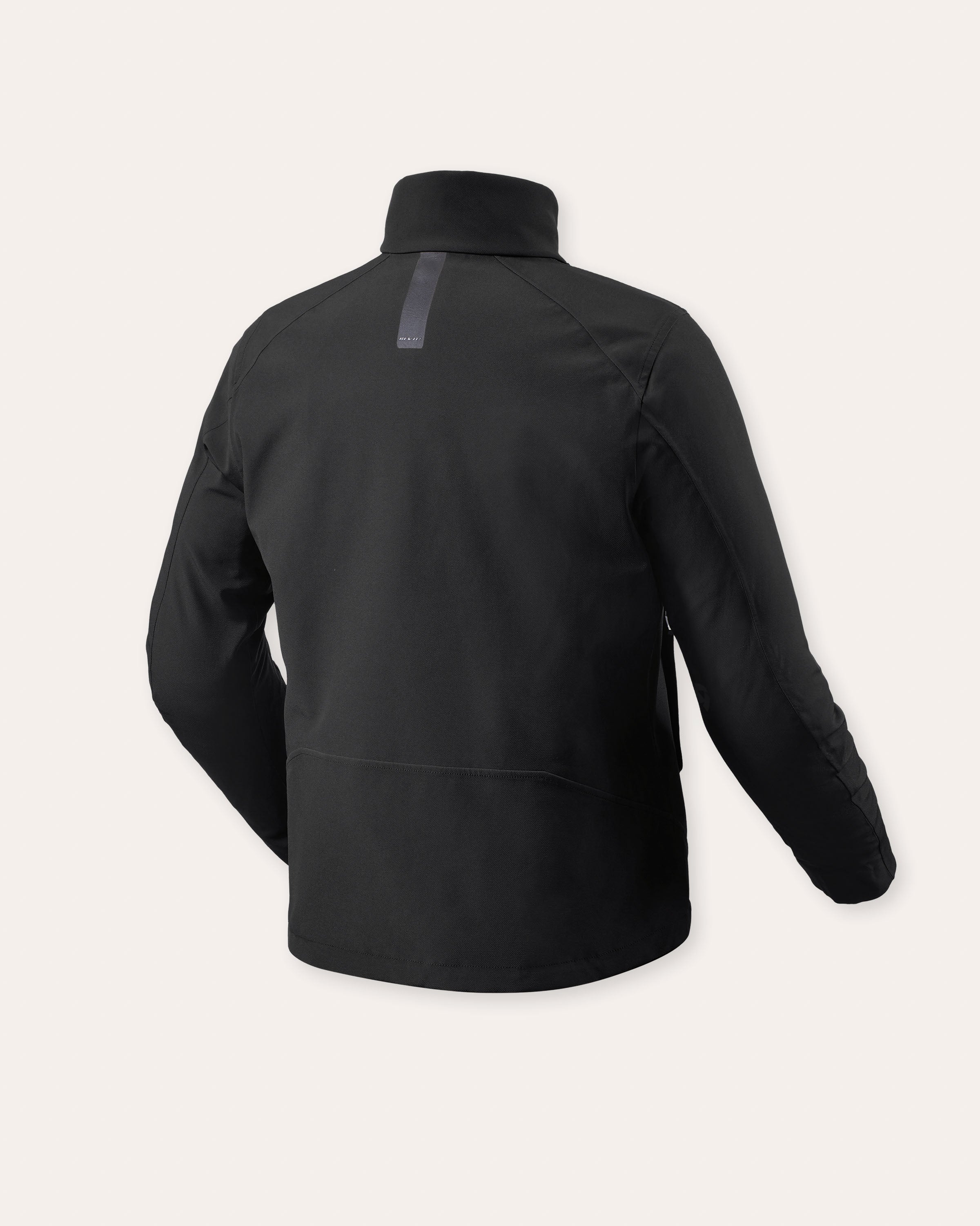 Traffic H2O Motorcycle Jacket | An urban-themed softshell