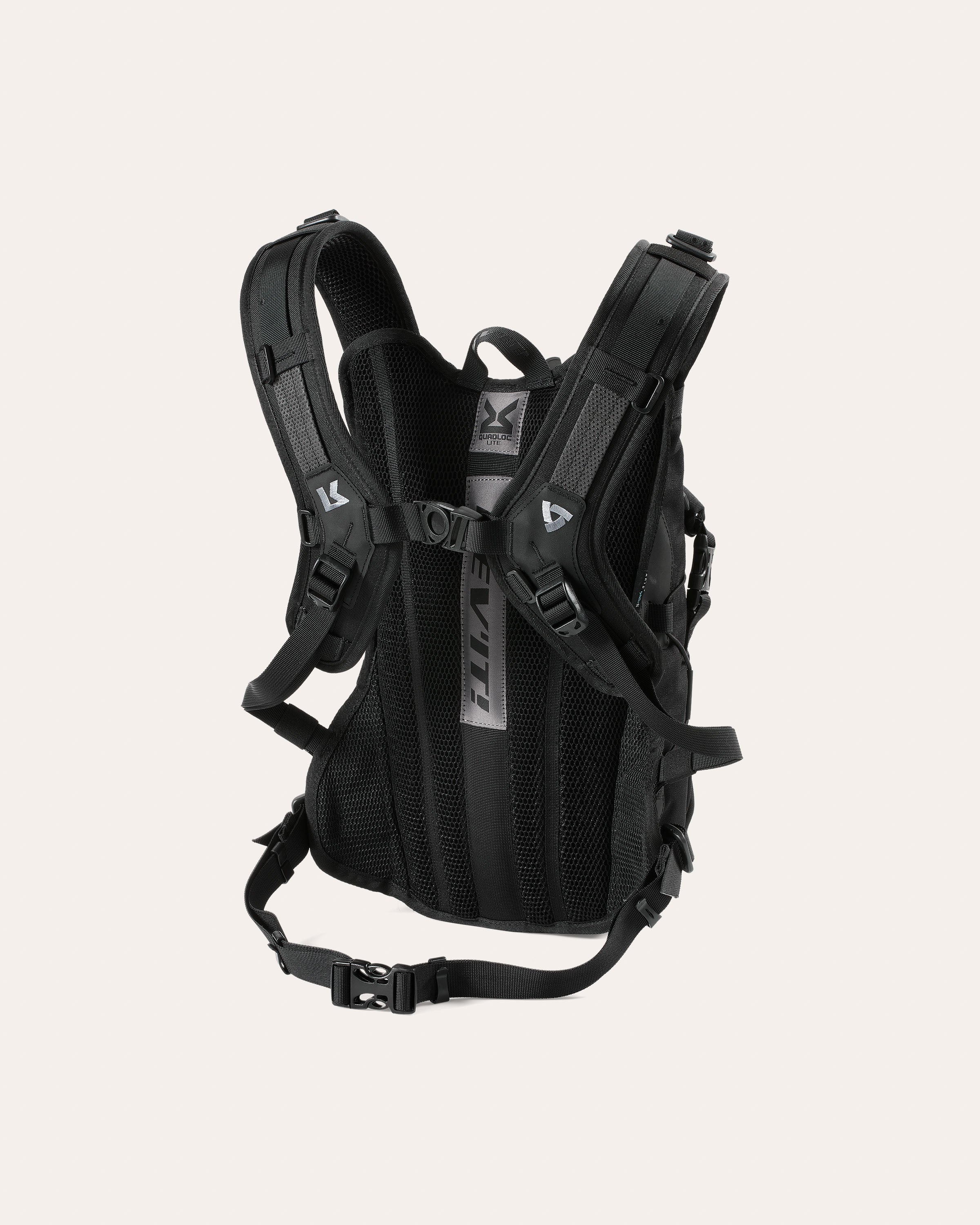 Arid 9L H2O Motorcycle Backpack | A 9L waterproof riding