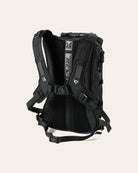Back image: Barren 18L H2O - Black