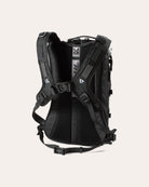 Back image: Barren 18L H2O - Black-Light Grey